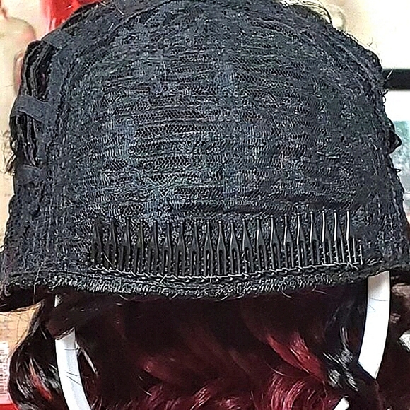 Outre Quick Weave Half-Wig: Hawaiian (Color Available: DR425) - Picture 7 of 13